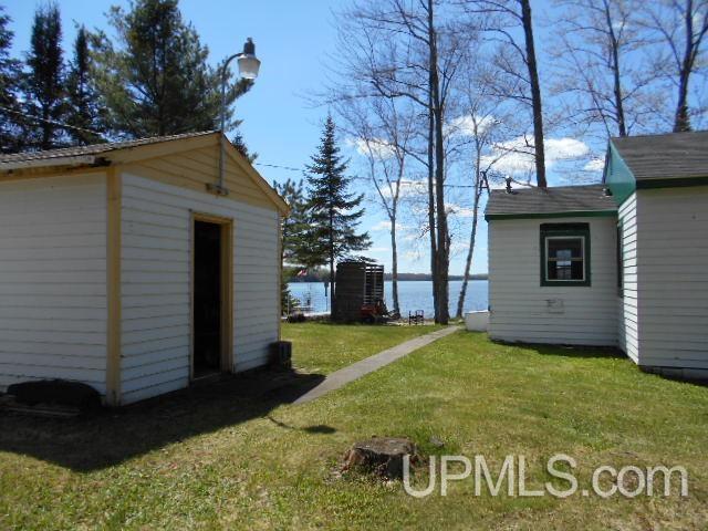 10889 Halsey Lake Road Long Lake, WI 54542 - Photo 12 of 24 Gallery Image 12
