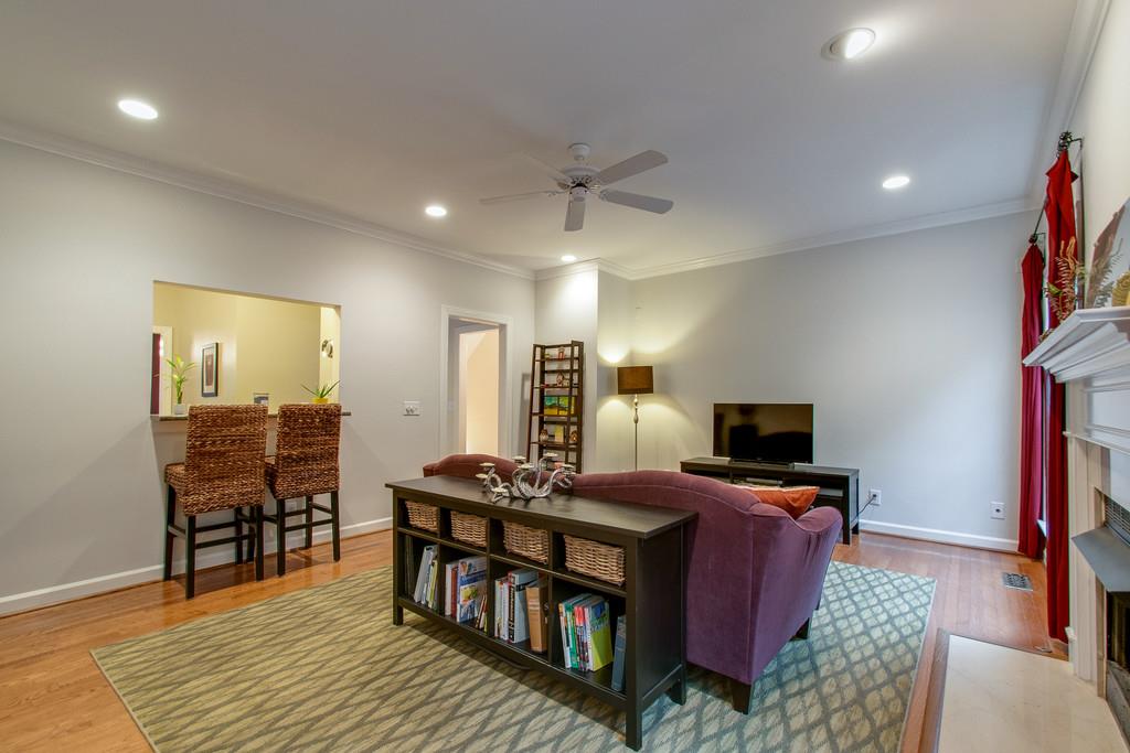 165 Hicks Road, Unit 8 Nashville, TN 37221 - Photo 11 of 26 Gallery Image 11