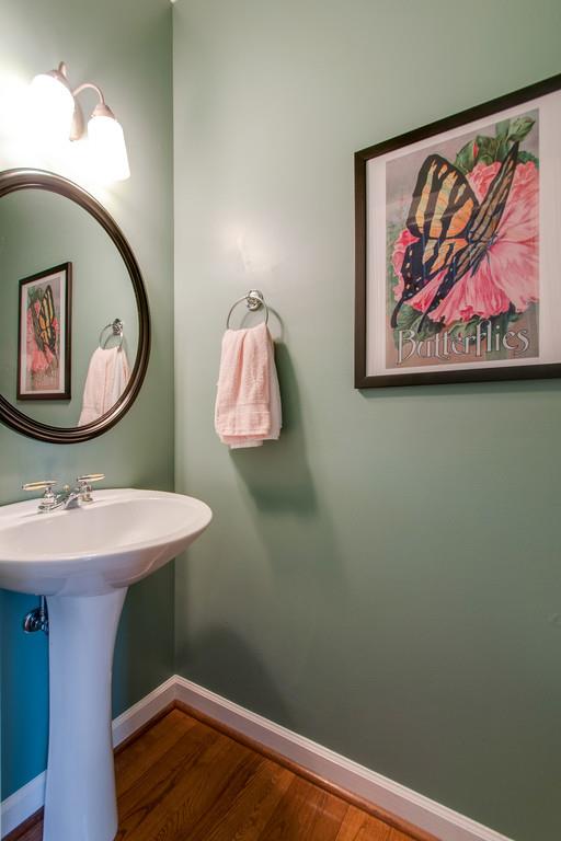 165 Hicks Road, Unit 8 Nashville, TN 37221 - Photo 17 of 26 Gallery Image 17