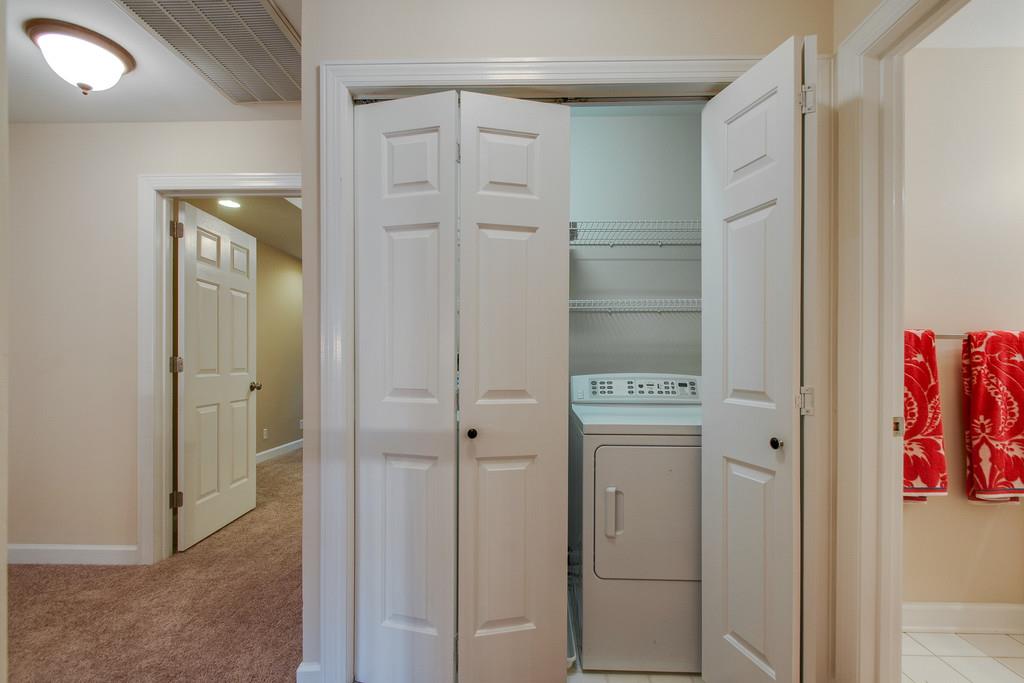 165 Hicks Road, Unit 8 Nashville, TN 37221 - Photo 20 of 26 Gallery Image 20