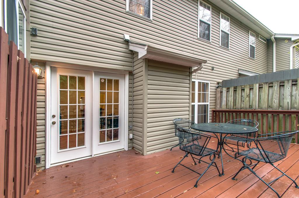 165 Hicks Road, Unit 8 Nashville, TN 37221 - Photo 26 of 26 Gallery Image 26