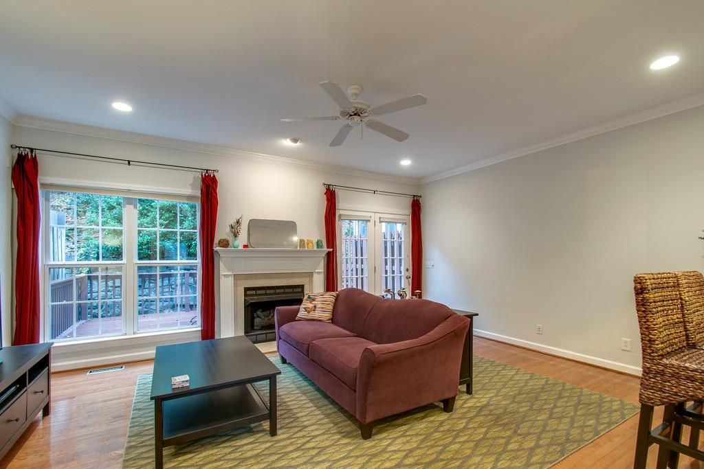 165 Hicks Road, Unit 8 Nashville, TN 37221 - Photo 9 of 26 Gallery Image 9