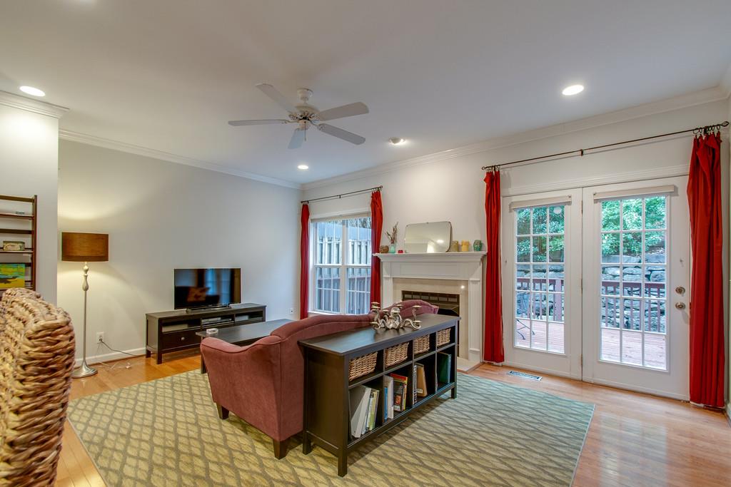 165 Hicks Road, Unit 8 Nashville, TN 37221 - Photo 10 of 26 Gallery Image 10