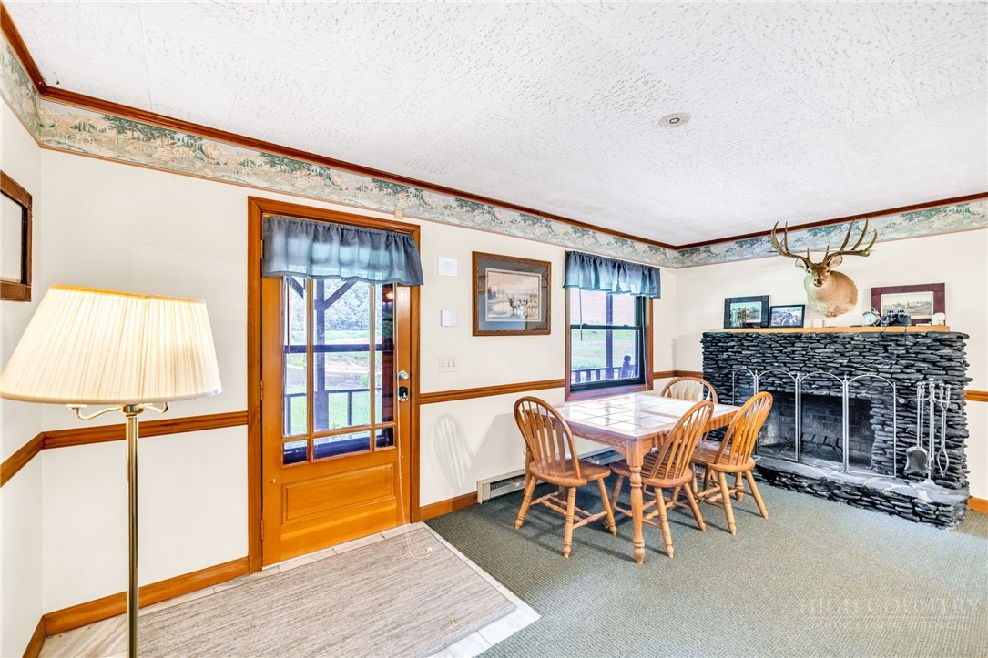 380 West Deep Ford Road Lansing, NC 28643 - Photo 21 of 41