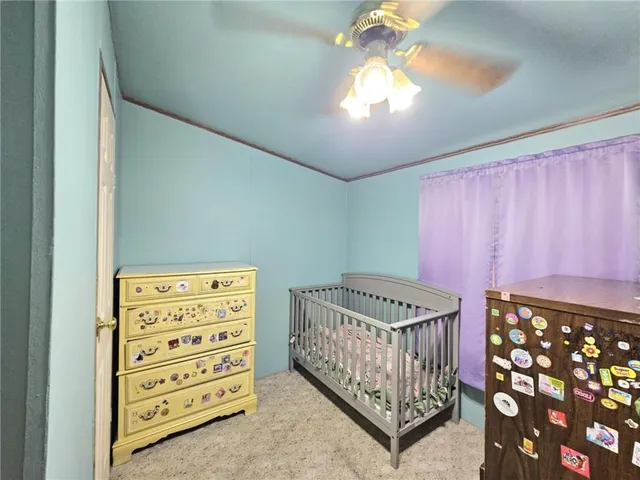 $85,000 | 103 West Willow Street, Weir, KS 66781