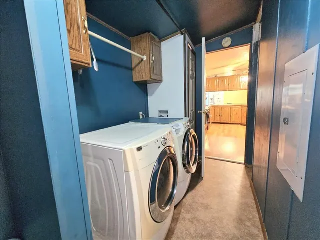 $85,000 | 103 West Willow Street, Weir, KS 66781