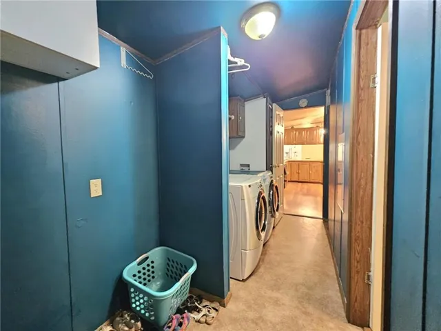 $85,000 | 103 West Willow Street, Weir, KS 66781