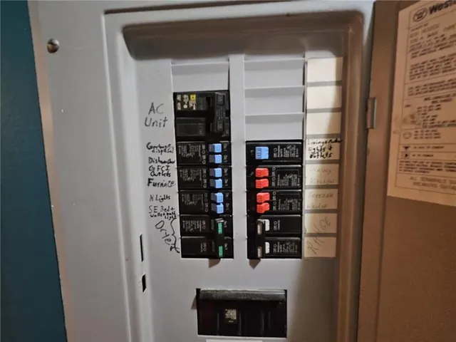 $85,000 | 103 West Willow Street, Weir, KS 66781