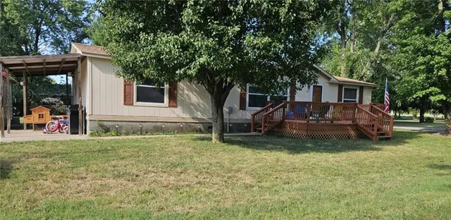 $85,000 | 103 West Willow Street, Weir, KS 66781