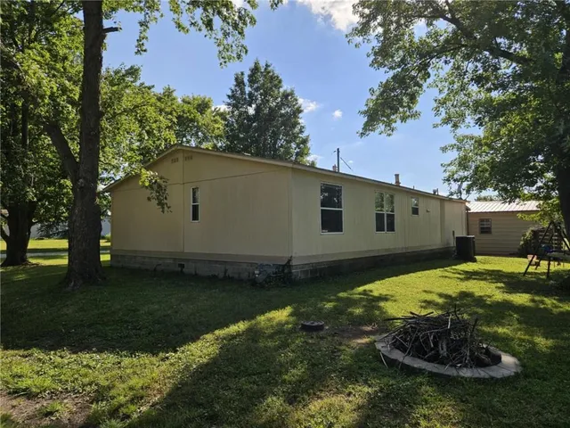 $85,000 | 103 West Willow Street, Weir, KS 66781