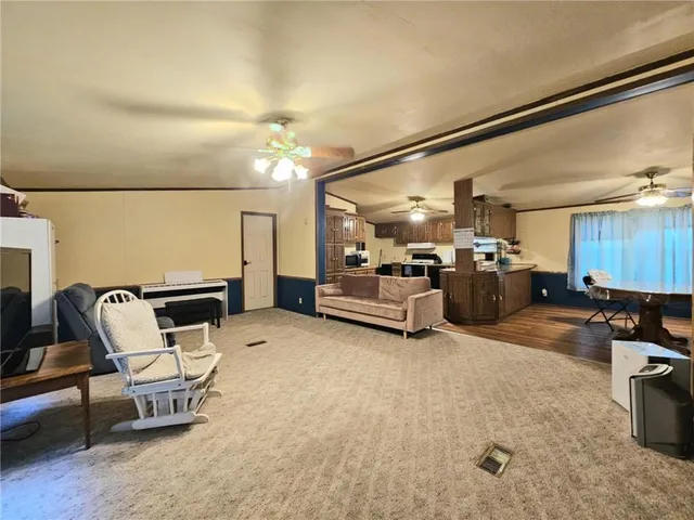 $85,000 | 103 West Willow Street, Weir, KS 66781