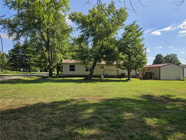 $85,000 | 103 West Willow Street, Weir, KS 66781