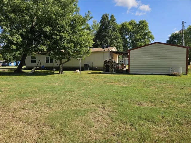 $85,000 | 103 West Willow Street, Weir, KS 66781