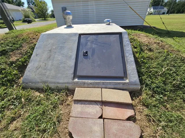 $85,000 | 103 West Willow Street, Weir, KS 66781