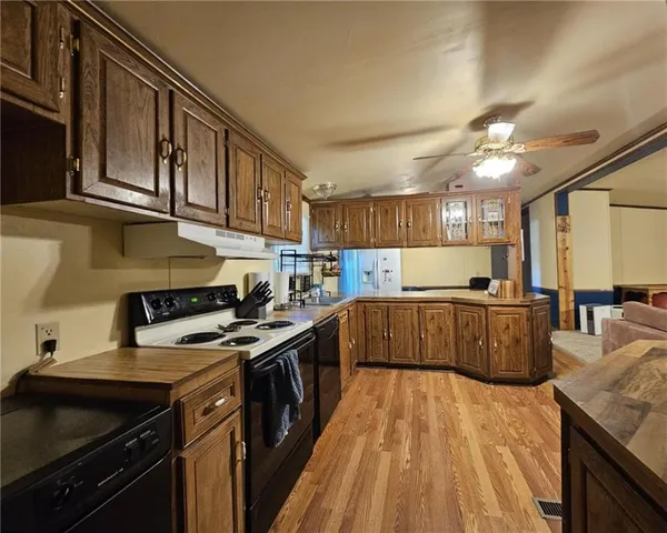 $85,000 | 103 West Willow Street, Weir, KS 66781