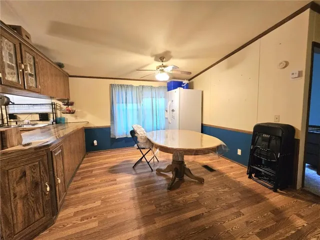 $85,000 | 103 West Willow Street, Weir, KS 66781