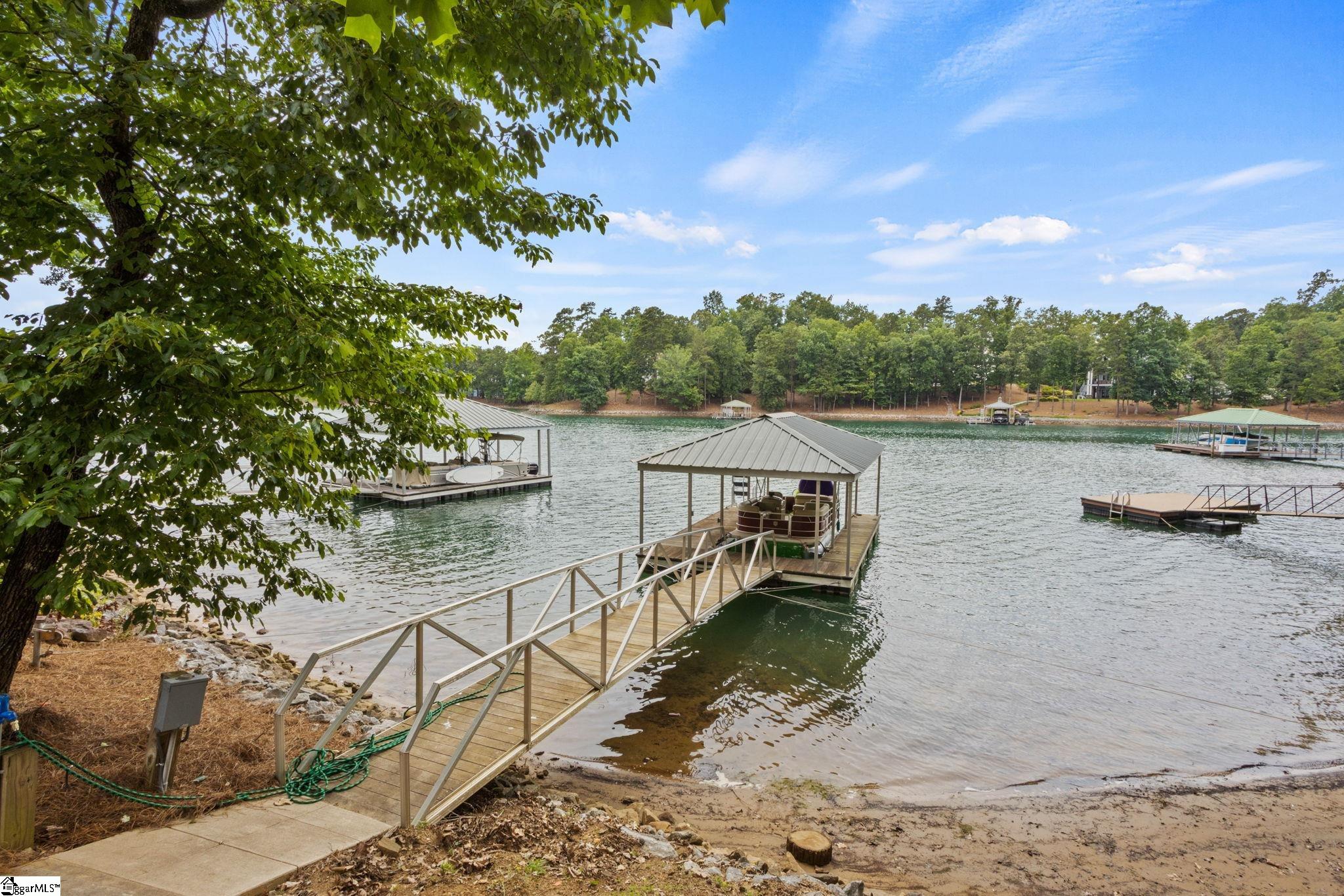 600 Coleridge Court Seneca, SC 29672 - Photo 40 of 50