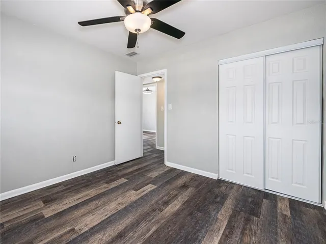 $2,700 | 4721 West Iowa Avenue, Tampa, FL 33616