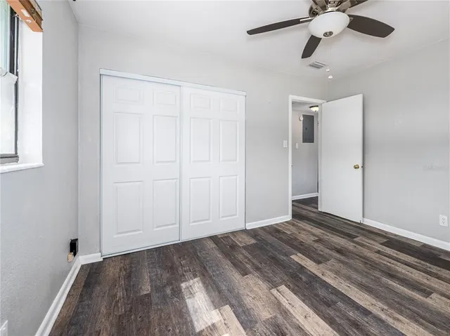 $2,700 | 4721 West Iowa Avenue, Tampa, FL 33616