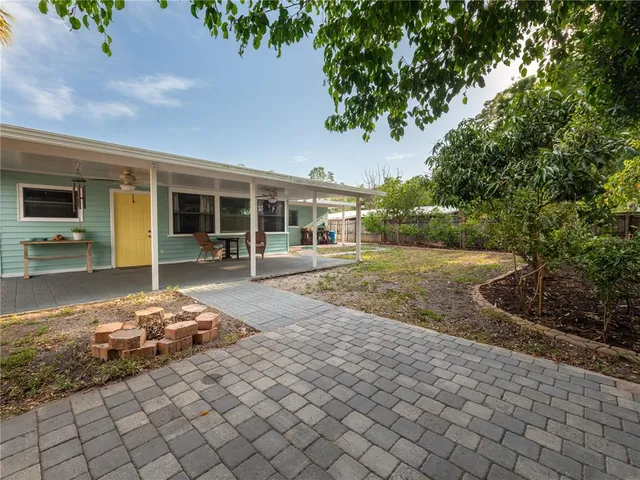 $2,700 | 4721 West Iowa Avenue, Tampa, FL 33616