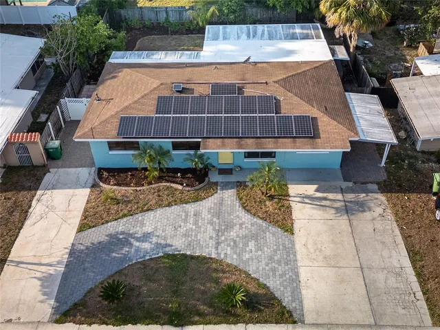 $2,700 | 4721 West Iowa Avenue, Tampa, FL 33616