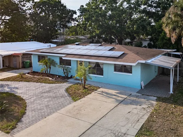 $2,700 | 4721 West Iowa Avenue, Tampa, FL 33616