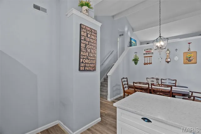 $299,999 | 13312 Wood Chapel Drive, St. Louis, MO 63141