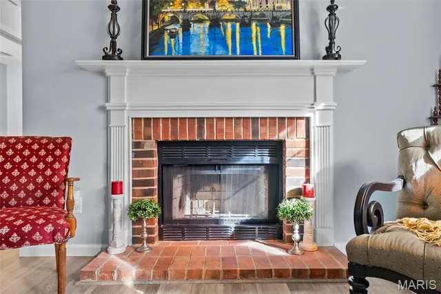 $299,999 | 13312 Wood Chapel Drive, St. Louis, MO 63141