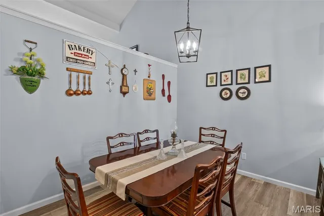 $299,999 | 13312 Wood Chapel Drive, St. Louis, MO 63141