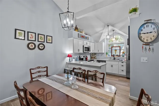 $299,999 | 13312 Wood Chapel Drive, St. Louis, MO 63141