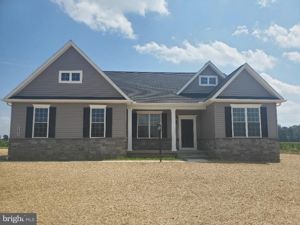 6682 Hickory Road Stewartstown, PA 17363 - Photo 1 of 10 actual photo