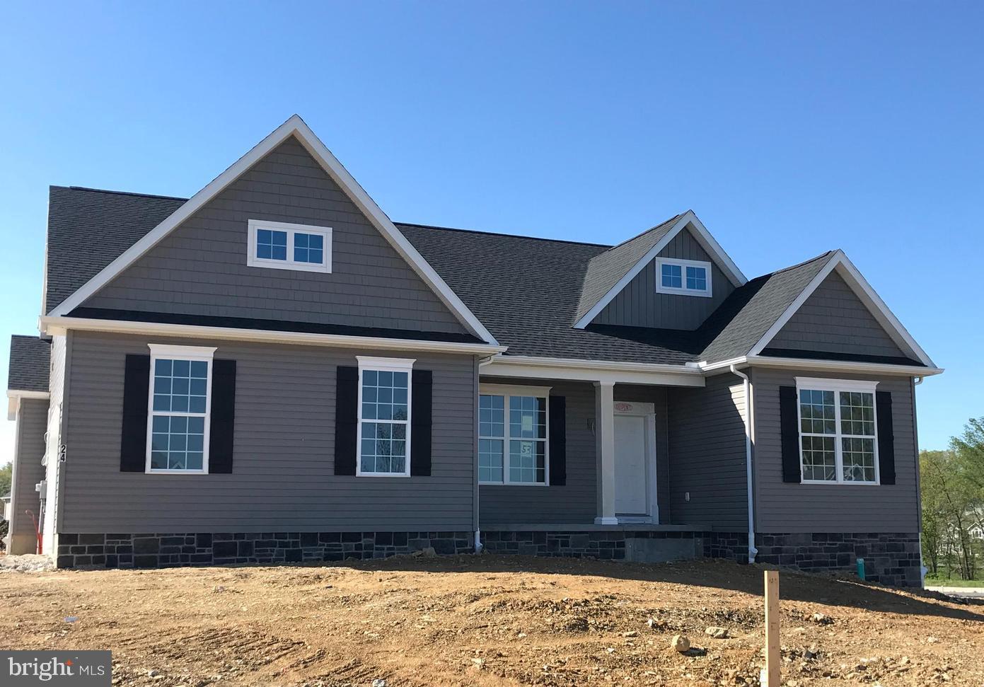 6682 Hickory Road Stewartstown, PA 17363 - Photo 2 of 10 similar photo
