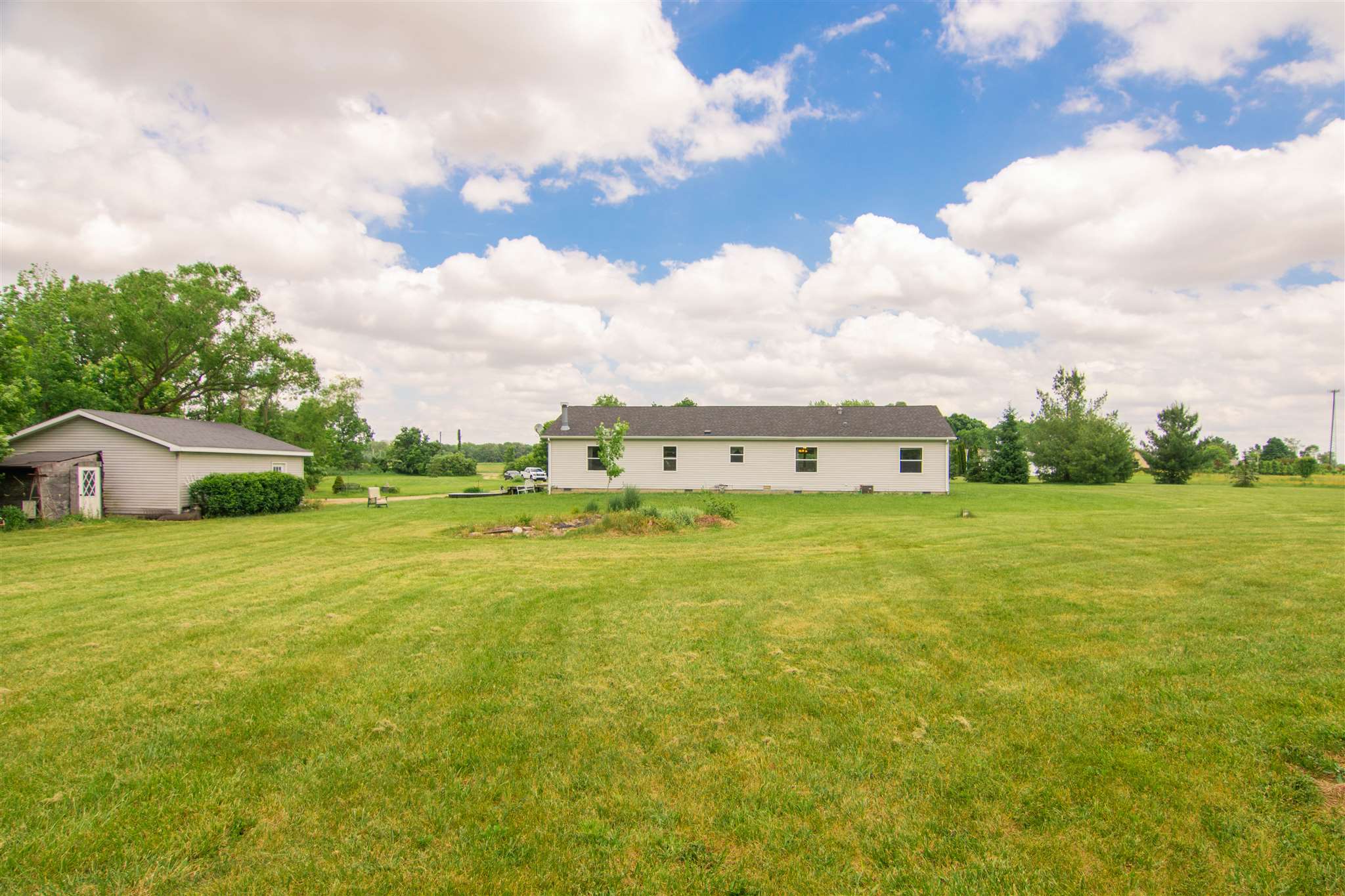 11605 East Gregory Road Albany, IN 47320 - Photo 18 of 18