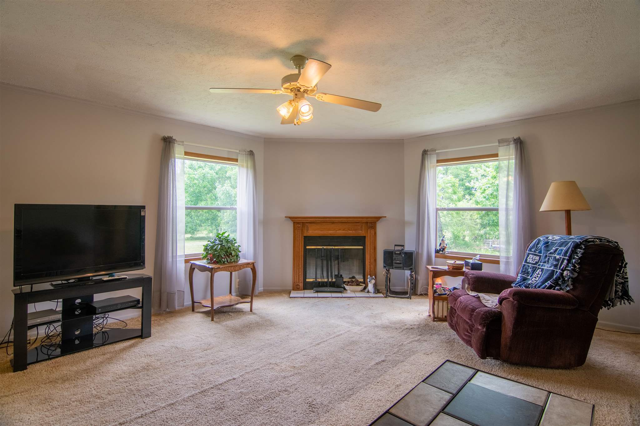 11605 East Gregory Road Albany, IN 47320 - Photo 4 of 18