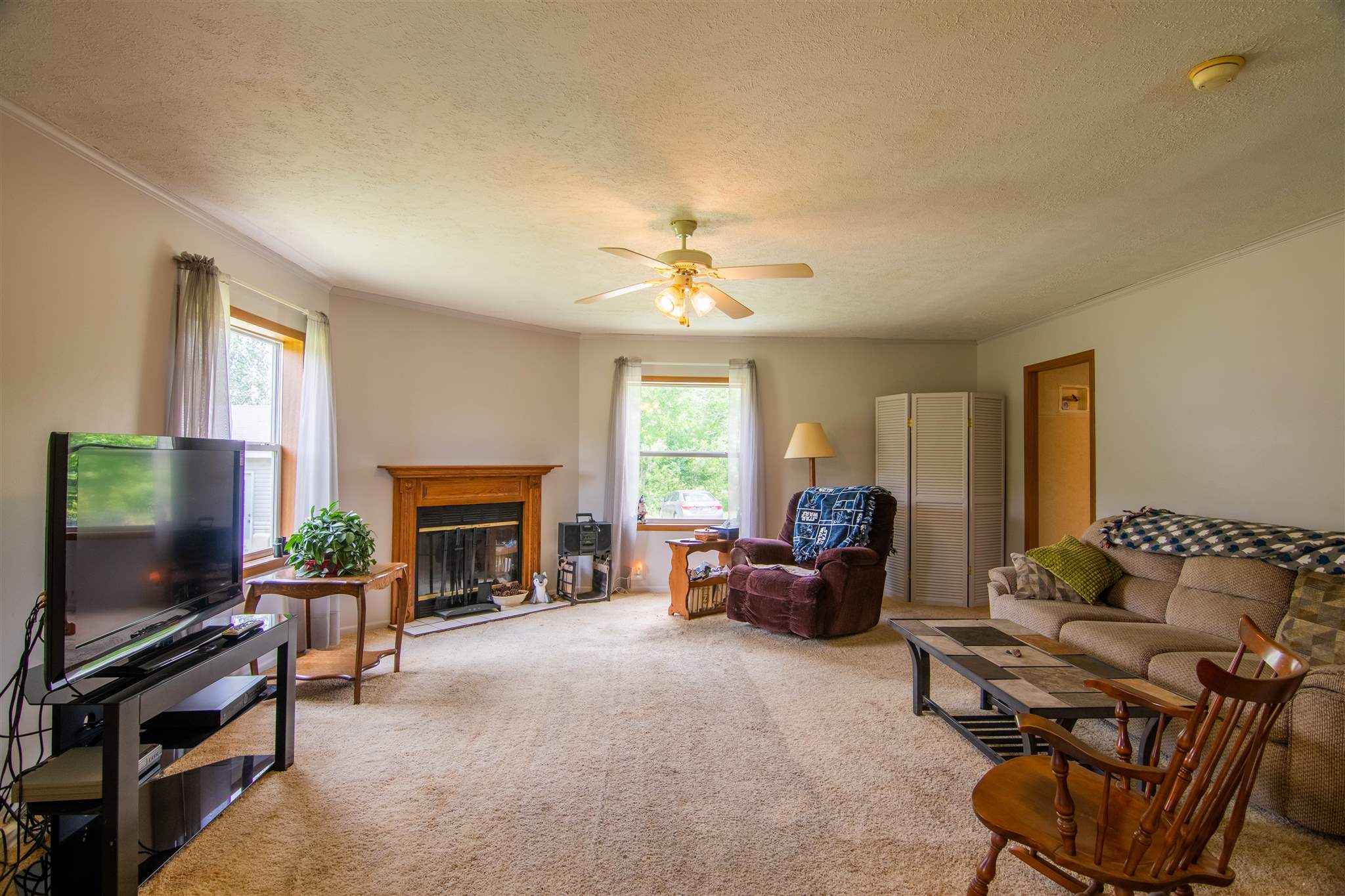 11605 East Gregory Road Albany, IN 47320 - Photo 5 of 18