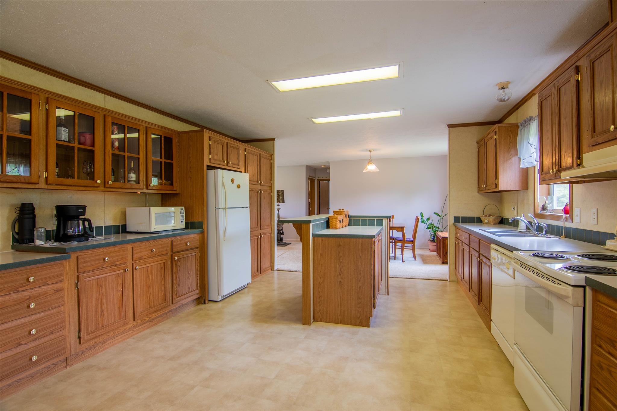 11605 East Gregory Road Albany, IN 47320 - Photo 7 of 18