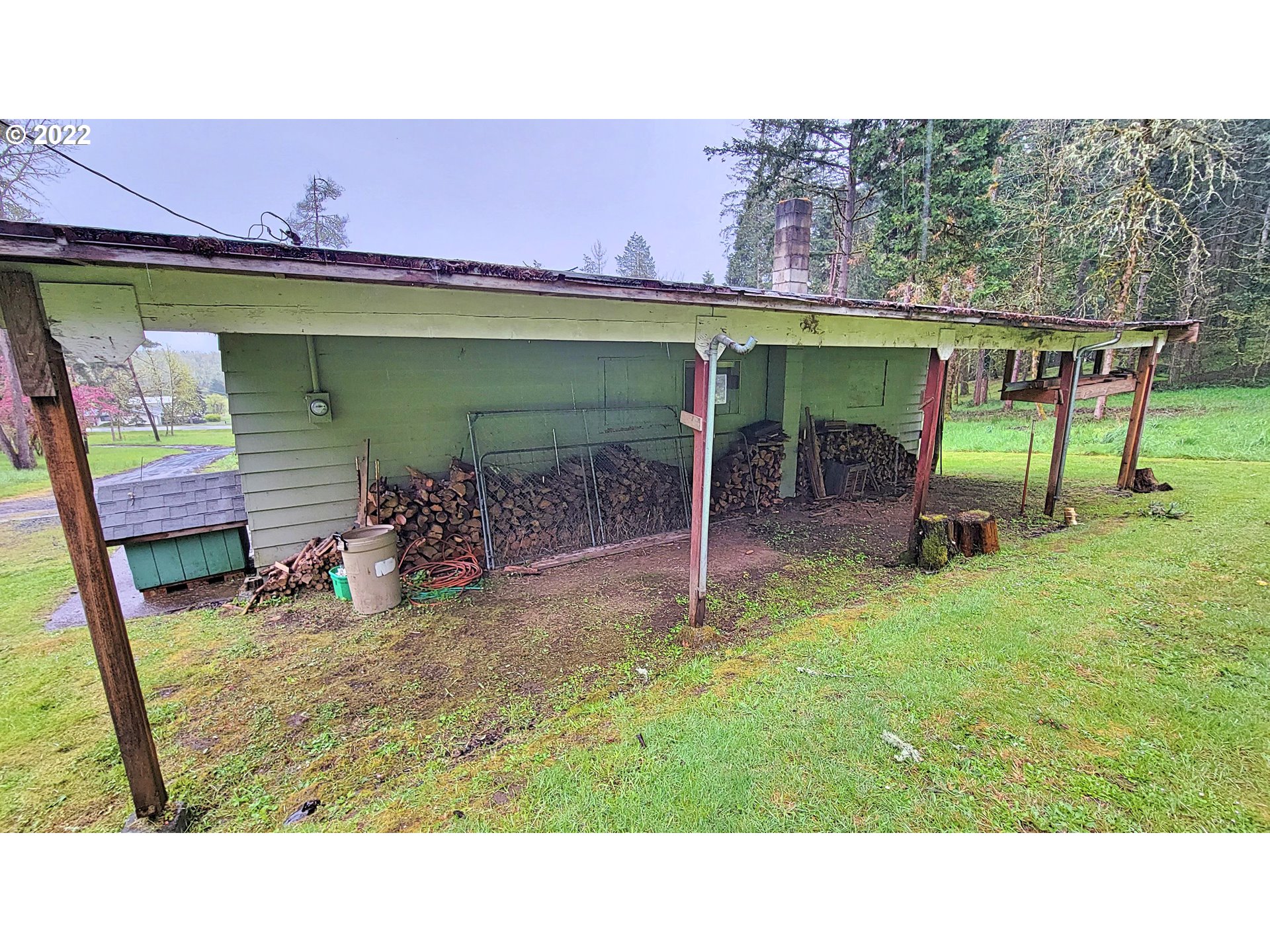 90672 Hill Road Springfield, OR 97478 - Photo 15 of 29 a picture of a outdoor space