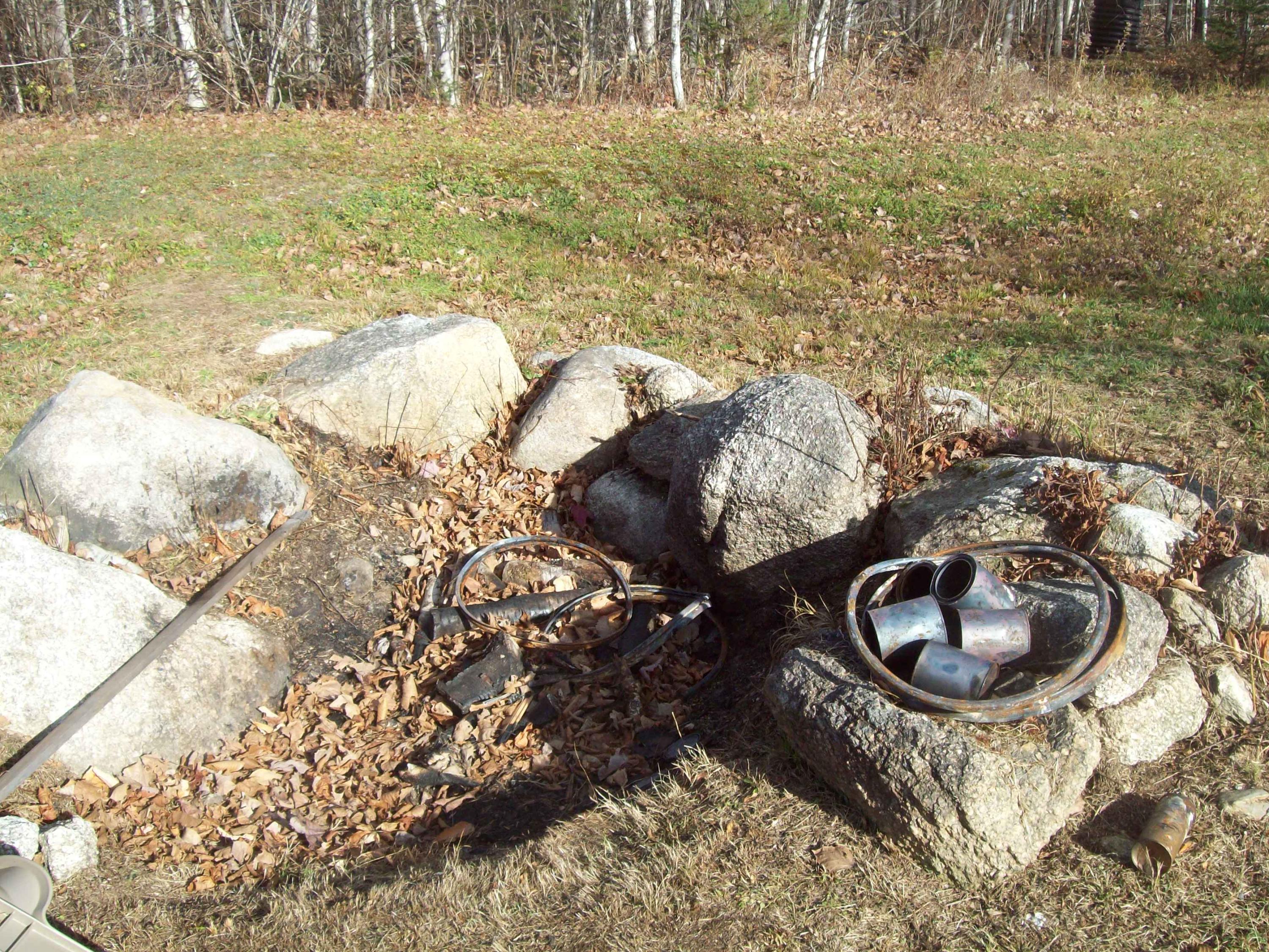 1310 Upper Dobsis Road Lakeville, ME 04487 - Photo 16 of 28 100_0610