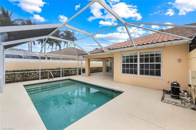 $535,000 | 3748 Exuma Way, Naples, FL 34119