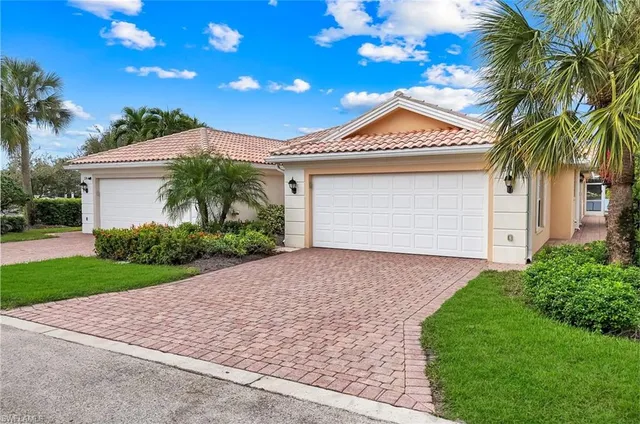 $535,000 | 3748 Exuma Way, Naples, FL 34119