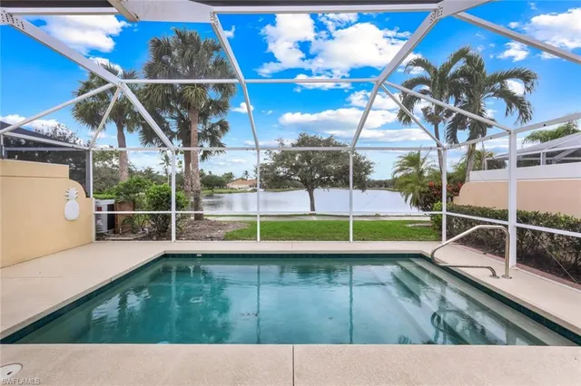 $535,000 | 3748 Exuma Way, Naples, FL 34119