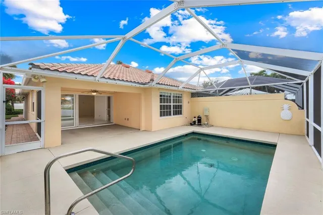 $535,000 | 3748 Exuma Way, Naples, FL 34119