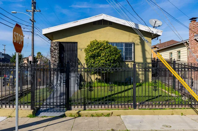 $649,950 | 2301 87th Avenue, Oakland, CA 94605