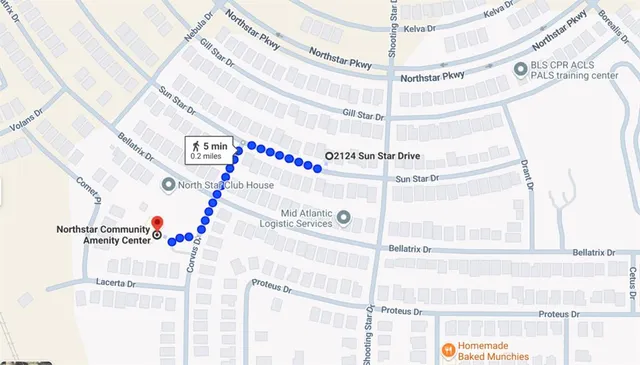 $2,850 | 2124 Sun Star Drive, Haslet, TX 76052