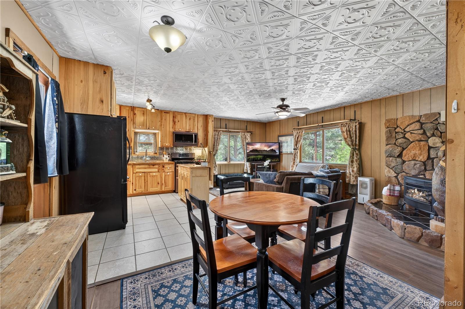 256 Houston Street Bailey, CO 80421 - Photo 12 of 34