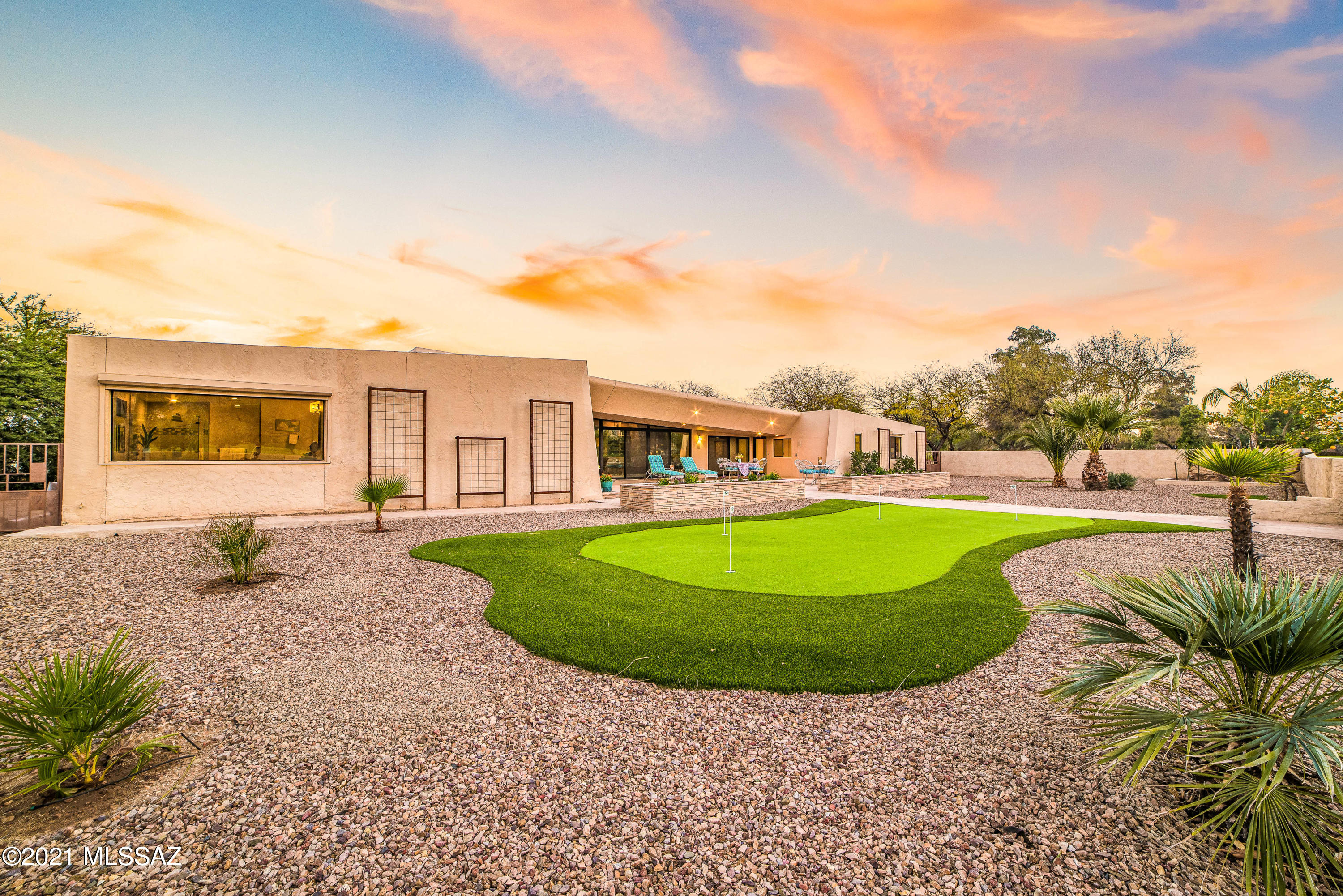 435 West Rapa Place Tucson, AZ 85737 - Photo 12 of 45