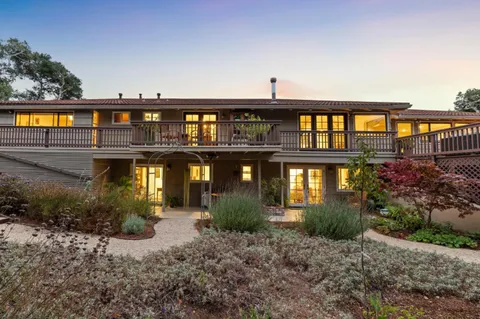 $1,895,000 | 760 Country Club Drive, Carmel Valley, CA 93924