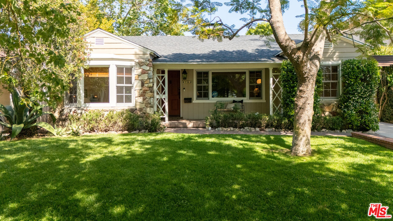 4132 Rhodes Avenue Studio City, CA 91604 - Photo 1 of 42