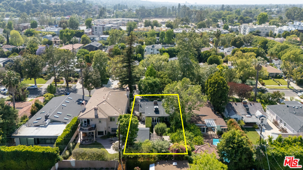 4132 Rhodes Avenue Studio City, CA 91604 - Photo 39 of 42