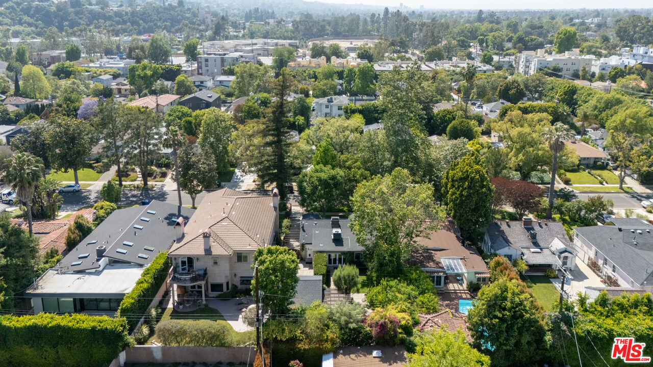 4132 Rhodes Avenue Studio City, CA 91604 - Photo 40 of 42